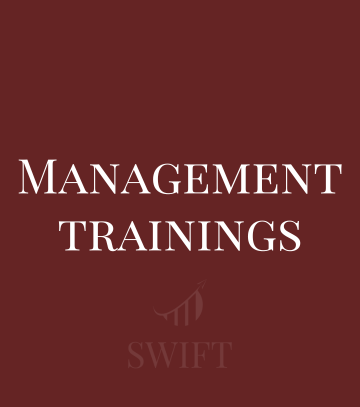 Management Training