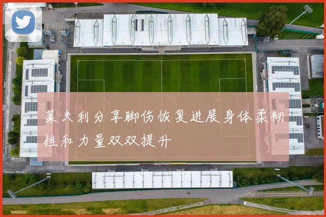 莱夫利分享脚伤恢复进展身体柔韧性和力量双双提升